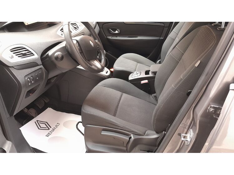 Renault Scenic <span class=